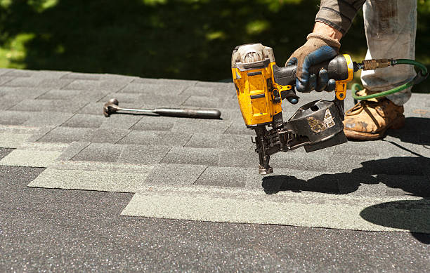 Gutter Installation and Roofing in Lake Mary Jane, FL